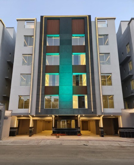 apartment  6 غرف في المروةللبيع في جدة